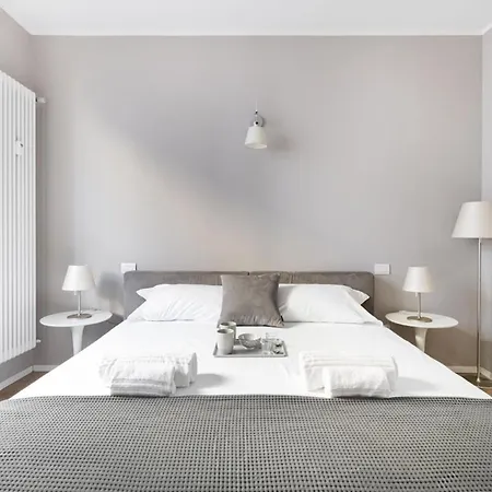Easylife - - Freguglia 2 - Historic Center Mediolan