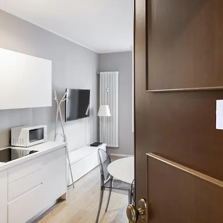 Easylife - - Freguglia 2 - Historic Center Apartament Mediolan